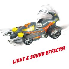 ماشین Hot Wheels سری Monster Action مدل Scorpedo, image 5
