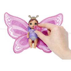 عروسک بیبی بورن سورپرایز مدل Mini Babies Butterfly سری 5, image 9