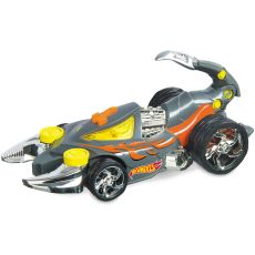 ماشین Hot Wheels سری Monster Action مدل Scorpedo, image 4