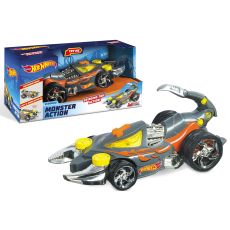 ماشین Hot Wheels سری Monster Action مدل Scorpedo, image 