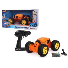 ماشین کنترلی Hot Wheels مدل Power Snake, image 