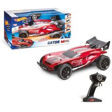 ماشین کنترلی Hot Wheels مدل Gator با مقیاس 1:10, image 