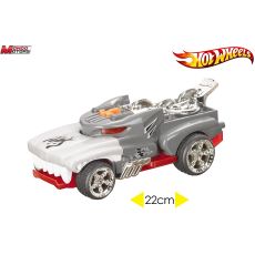 ماشین Hot Wheels سری Monster Action مدل Hotweiler, image 7