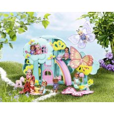 عروسک بیبی بورن سورپرایز مدل Mini Babies Butterfly سری 5, image 4