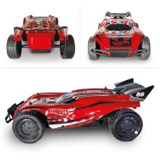 ماشین کنترلی Hot Wheels مدل Gator با مقیاس 1:10, image 4