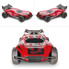 ماشین کنترلی Hot Wheels مدل Gator با مقیاس 1:10, image 5