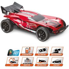 ماشین کنترلی Hot Wheels مدل Gator با مقیاس 1:10, image 6