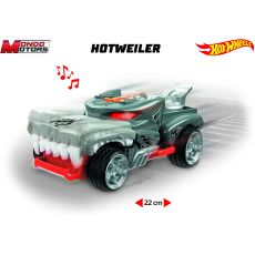 ماشین Hot Wheels سری Monster Action مدل Hotweiler, image 4