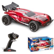 ماشین کنترلی Hot Wheels مدل Gator با مقیاس 1:10, image 2