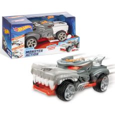 ماشین Hot Wheels سری Monster Action مدل Hotweiler, image 