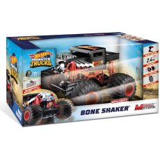 ماشین کنترلی Hot Wheels سری Monster Trucks مدل Bone Shaker با مقیاس 1:14, image 8