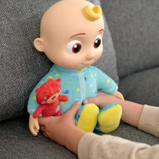 عروسک پولیشی 30 سانتی موزیکال جی جی CoComelon, image 7