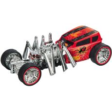 ماشین Hot Wheels سری Monster Action مدل Street Creeper, image 4