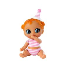 عروسک بیبی بورن سورپرایز مدل Mini Babies Beach سری 2, image 10
