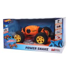 ماشین کنترلی Hot Wheels مدل Power Snake, image 7