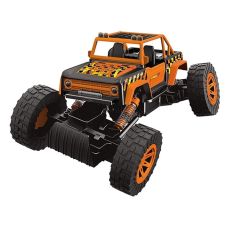 ماشین کنترلی Hot Wheels مدل Crawler با مقیاس 1:18, image 2