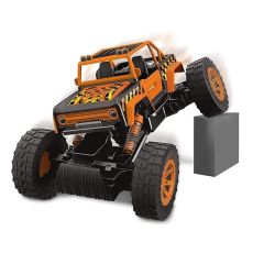 ماشین کنترلی Hot Wheels مدل Crawler با مقیاس 1:18, image 3