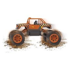 ماشین کنترلی Hot Wheels مدل Crawler با مقیاس 1:18, image 4