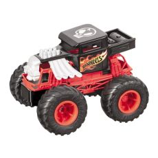 ماشین کنترلی Hot Wheels سری Monster Trucks مدل Bone Shaker با مقیاس 1:24, image 3