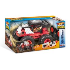 ماشین کنترلی Hot Wheels سری Monster Trucks مدل Bone Shaker با مقیاس 1:24, image 7