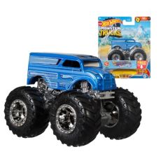پک تکی ماشین Hot Wheels سری Monster Truck مدل Paint Crush, image 2