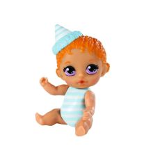 عروسک بیبی بورن سورپرایز مدل Mini Babies Beach سری 2, image 11