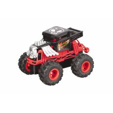 ماشین کنترلی Hot Wheels سری Monster Trucks مدل Bone Shaker با مقیاس 1:24, image 6