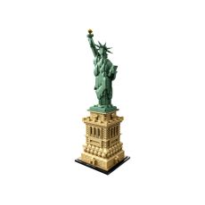 لگو آرشیتکت مدل مجسمه آزادی (21042), image 4