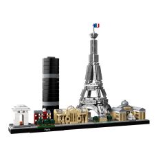لگو آرشیتکت مدل پاریس (21044), image 3