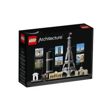 لگو آرشیتکت مدل پاریس (21044), image 6