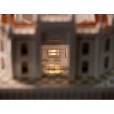 لگو آرشیتکت مدل تاج محل (21056), image 14