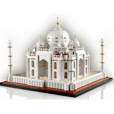 لگو آرشیتکت مدل تاج محل (21056), image 8