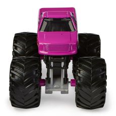 پک تکی ماشین Monster Jam با مقیاس 1:64 مدل Calavera, image 3