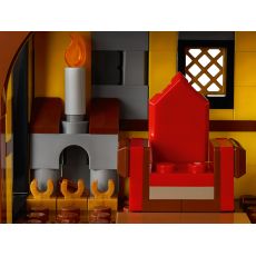 لگو کریتور مدل قلعه قرون وسطی (31120), image 17