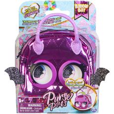 کیف دستی Purse Pets سری Micros مدل Baddie Bat, تنوع: 6062213-Baddie Bat, image 7