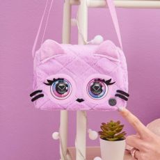 فلافی کیف گربه جادویی Purse Pets, image 5