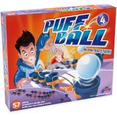 بازی گروهی Puff Ball, image 7
