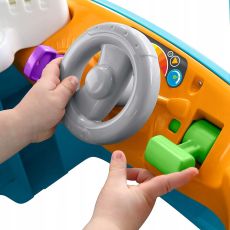 ماشین فست فود هوشمند Fisher Price, image 14