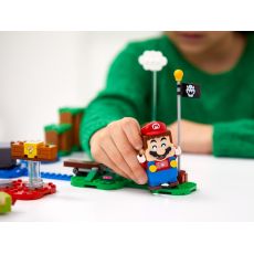 لگو سوپر ماریو مدل ماجراجویی با ماریو (71360), image 5