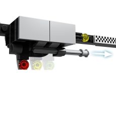 لگو اسپید چمپیونز مدل مسابقه ماشین های جگوار (76898), image 7