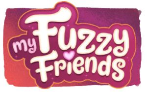 اسباب بازی فقط توی توی | TOY TOY > مای فازی فرندز - My Fuzzy Friends
