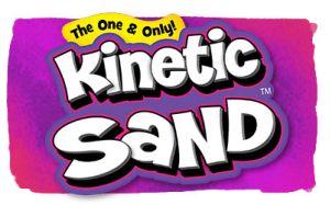 اسباب بازی فقط توی توی | TOY TOY > کنتیک سند - Kinetic Sand
