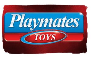 اسباب بازی فقط توی توی | TOY TOY > پلی میتس تویز - Playmates Toys