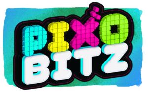 اسباب بازی فقط توی توی | TOY TOY > پیکسوبیتز - Pixobitz