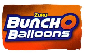 اسباب بازی فقط توی توی | TOY TOY > بانچ و بالون - Bunch O Balloons