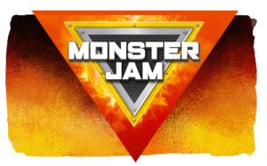 اسباب بازی فقط توی توی | TOY TOY > مانستر جم - Monster Jam