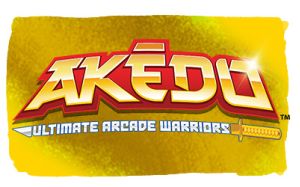 اسباب بازی فقط توی توی | TOY TOY > آکدو واریورز - Akedo Warriors