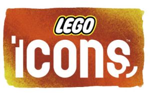 اسباب بازی فقط توی توی | TOY TOY > لگو آیکونز - Lego Icons