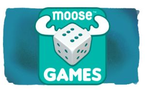 اسباب بازی فقط توی توی | TOY TOY > موس گیمز - Moose Games