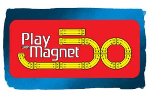 اسباب بازی فقط توی توی | TOY TOY > پلی مگنت - Play Magnet
